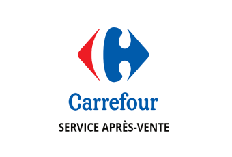Carrefour SAV