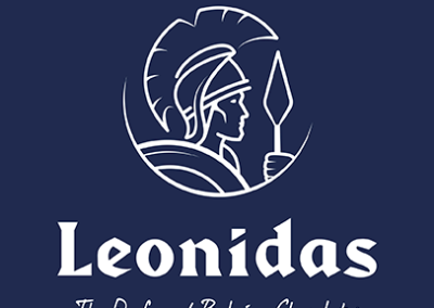 Chocolaterie Leonidas